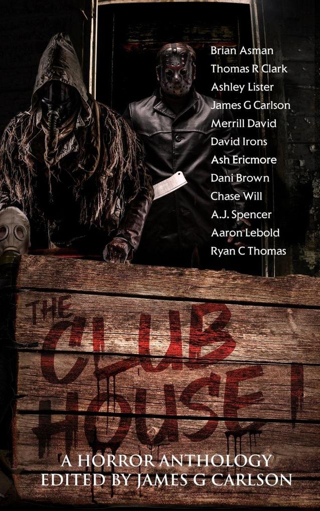 The Clubhouse Volume I