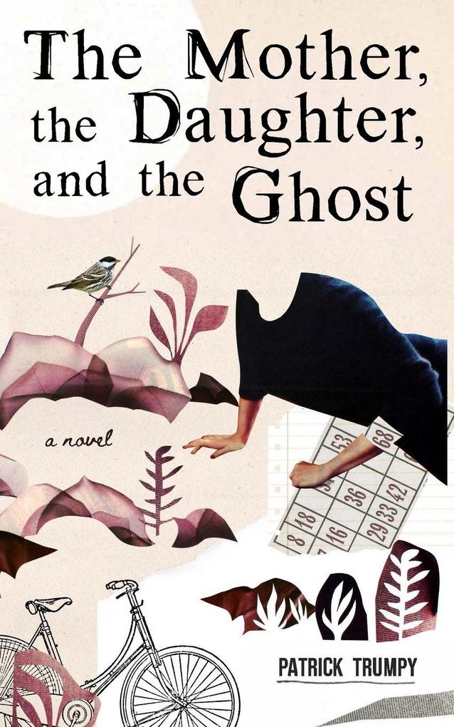 The Mother the Daughter and the Ghost