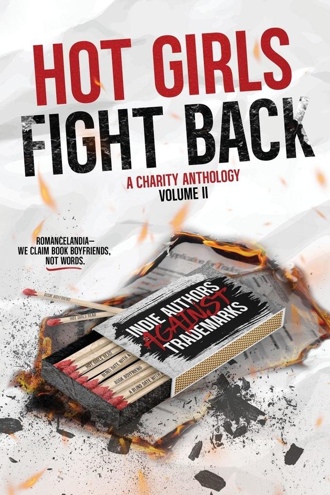 Hot Girls Fight Back