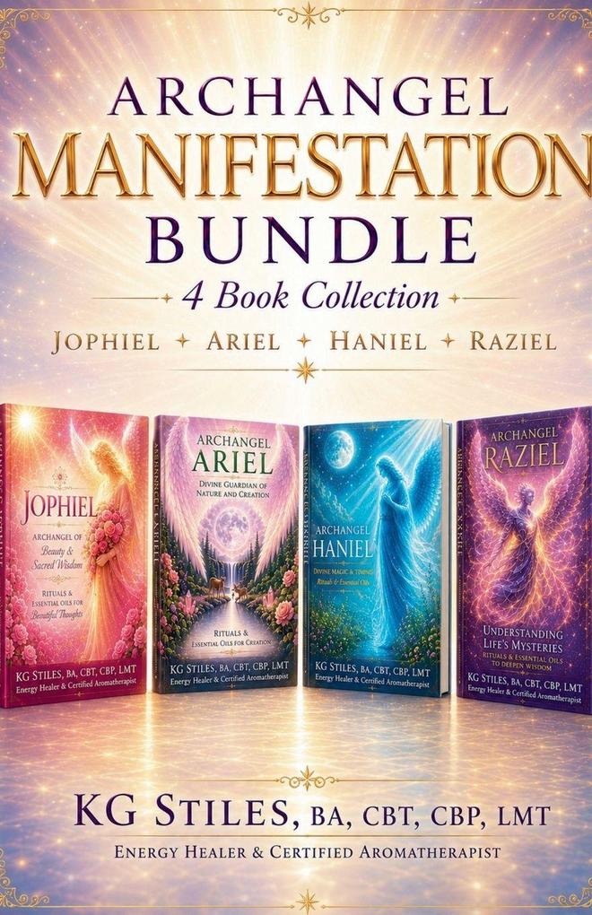 Archangel Manifestation