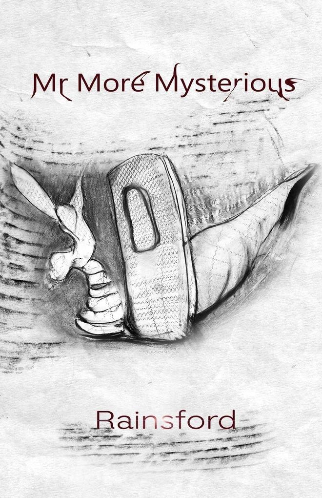 Mr More Mysterious