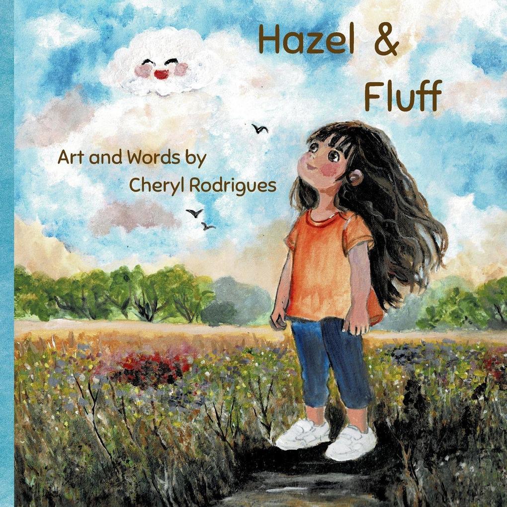 Hazel & Fluff