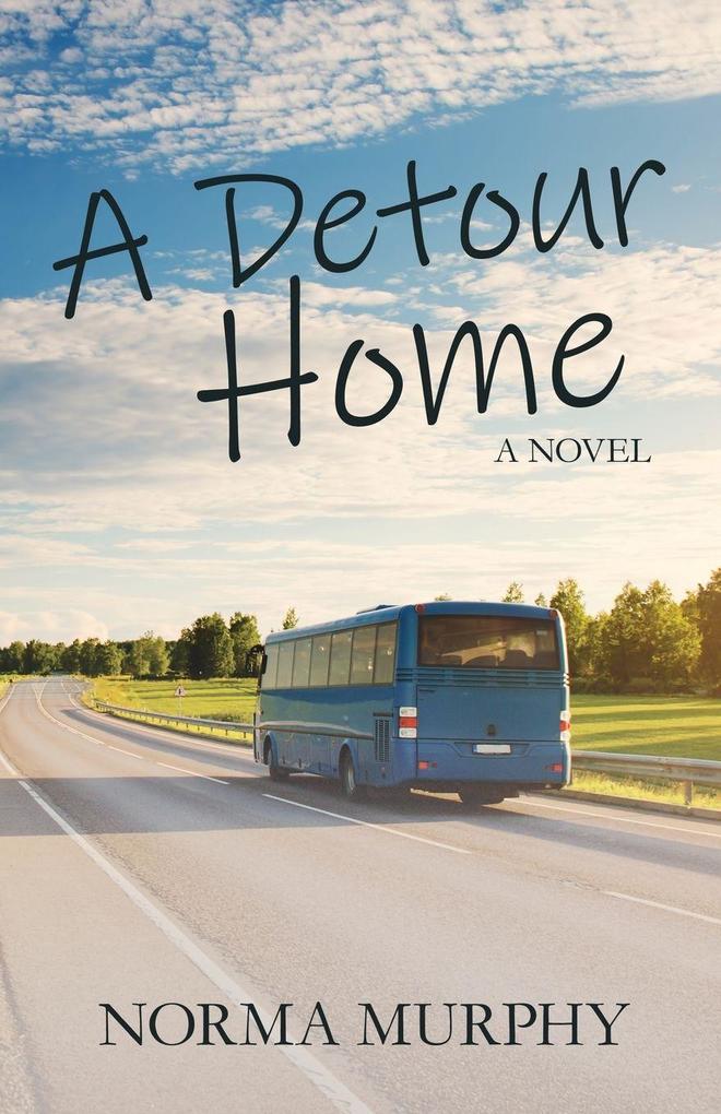 A Detour Home