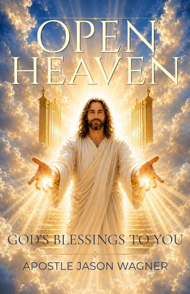Open Heaven