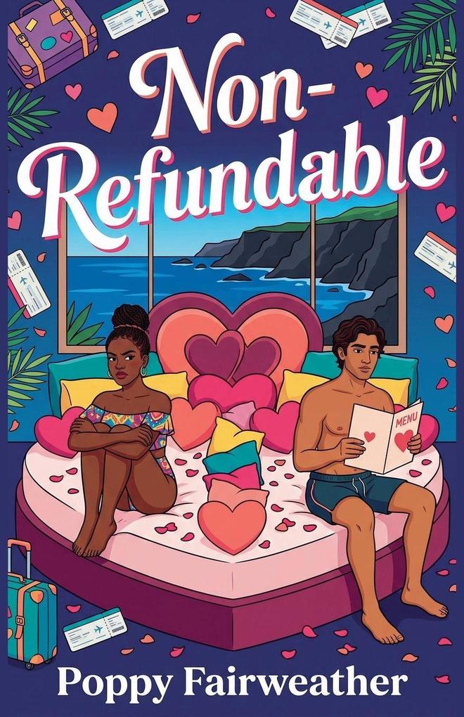 Non-Refundable