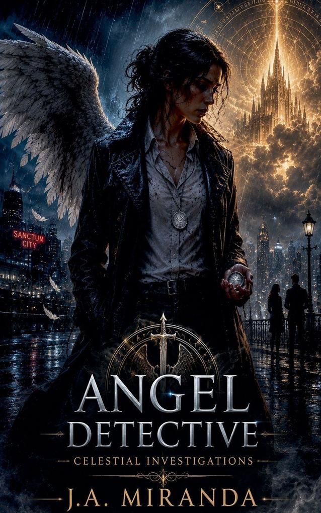 Angel Detective
