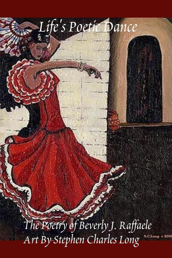 'Life's Poetic Dance'