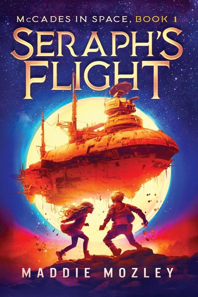 Seraph's Flight
