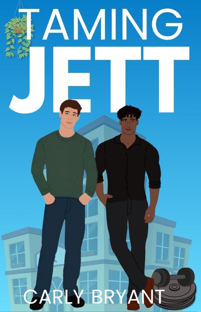 Taming Jett