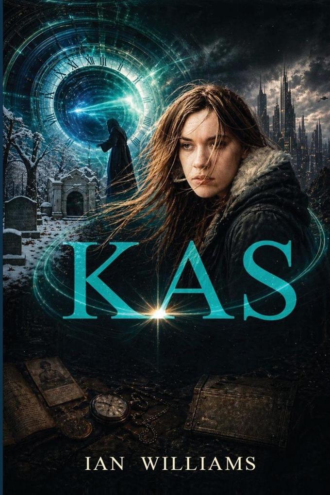 Kas (A Journey Through Time)
