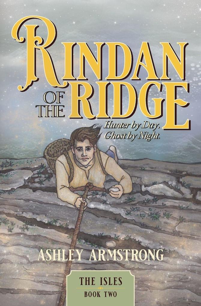 Rindan of the Ridge