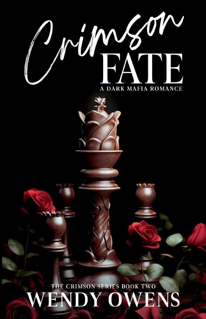 Crimson Fate