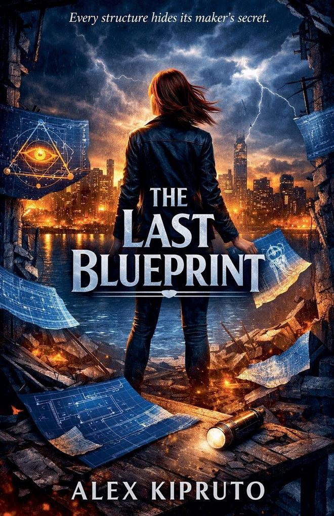 The Last Blueprint