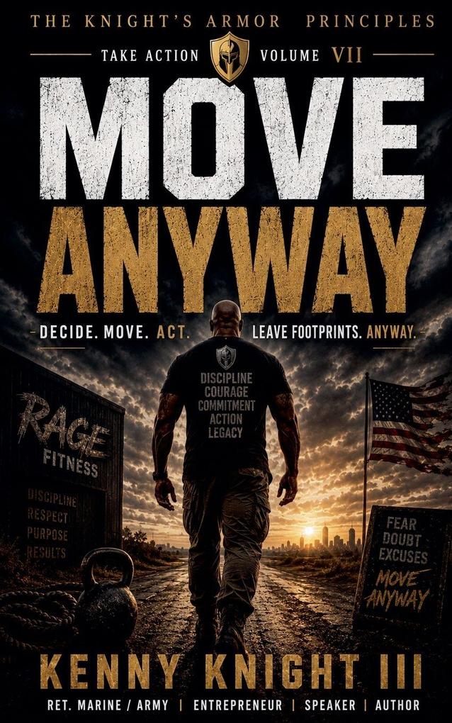 Move Anyway