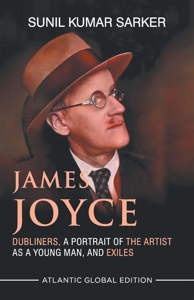 James Joyce
