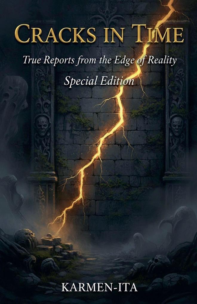 Cracks in Time - Special Edition