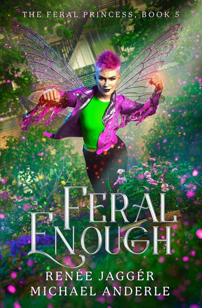 Feral Enough