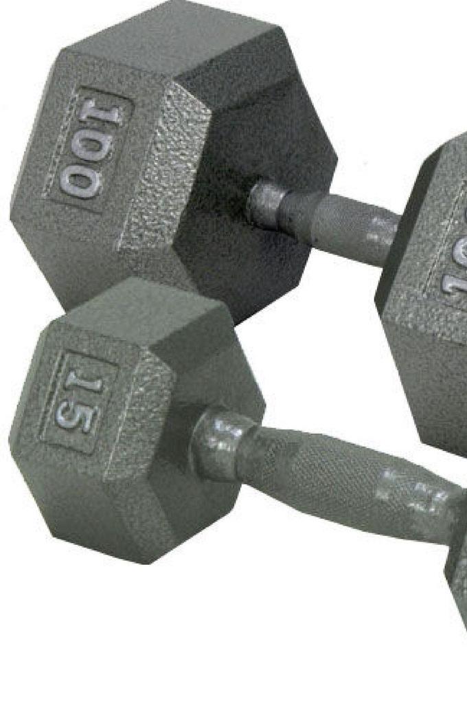 Six Weeks to fitness