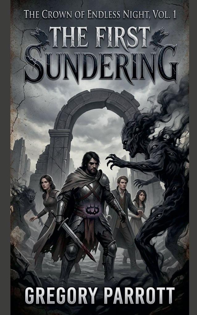 The First Sundering