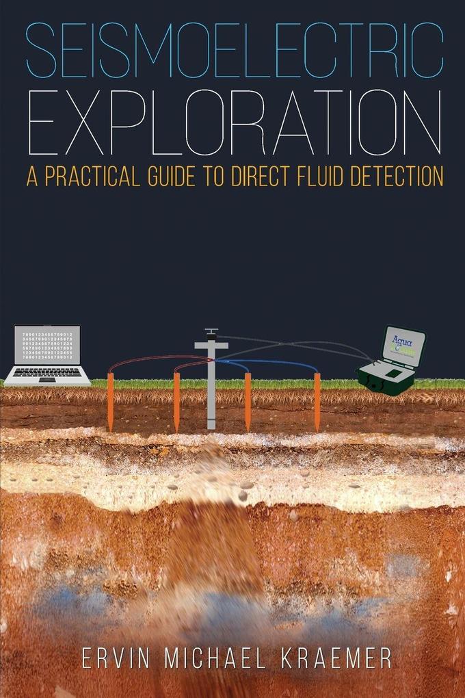 Seismoelectric Exploration