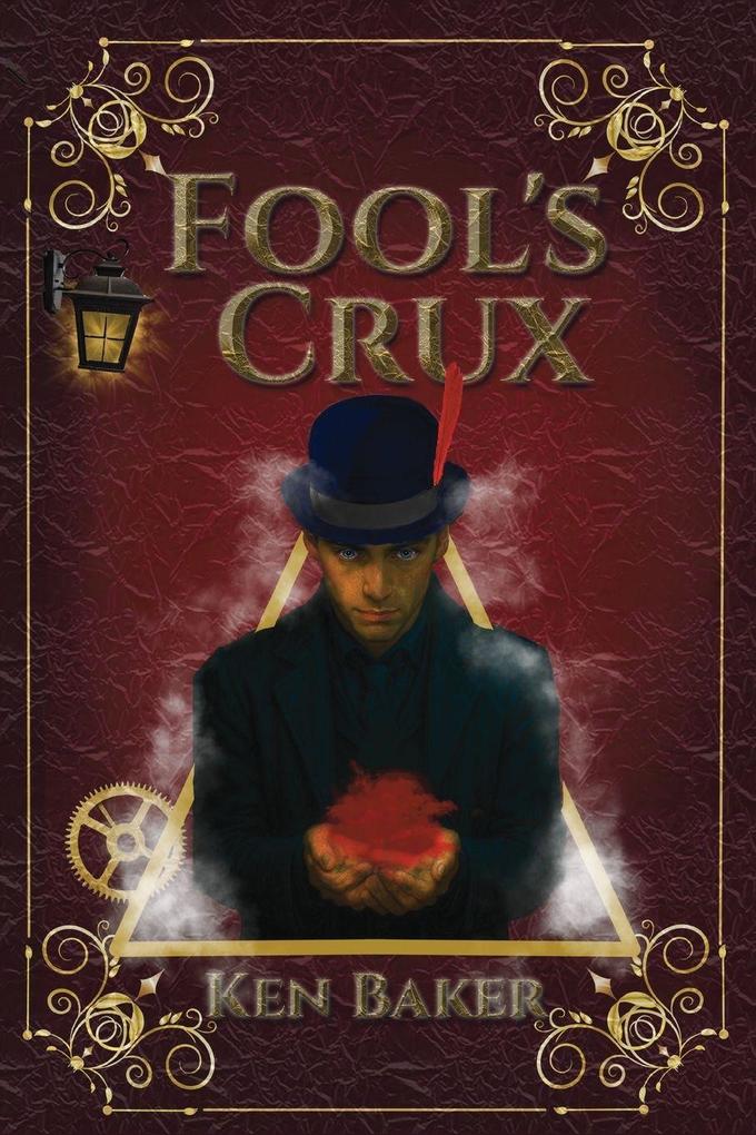 Fool's Crux