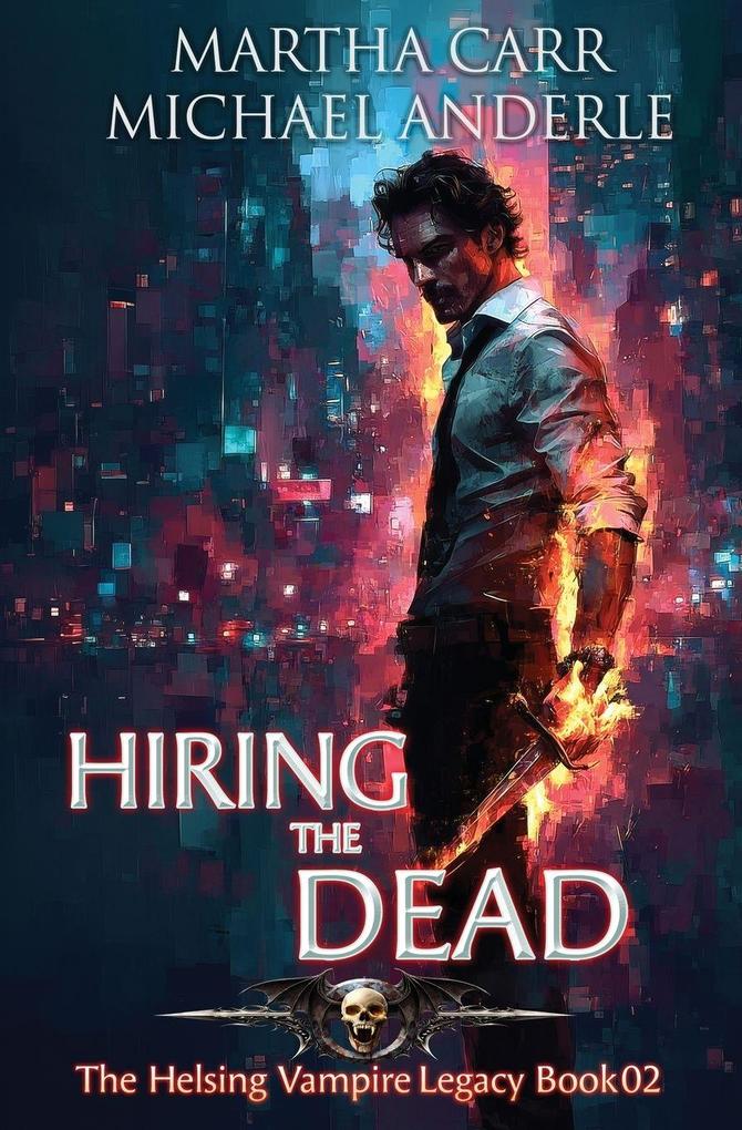 Hiring the Dead