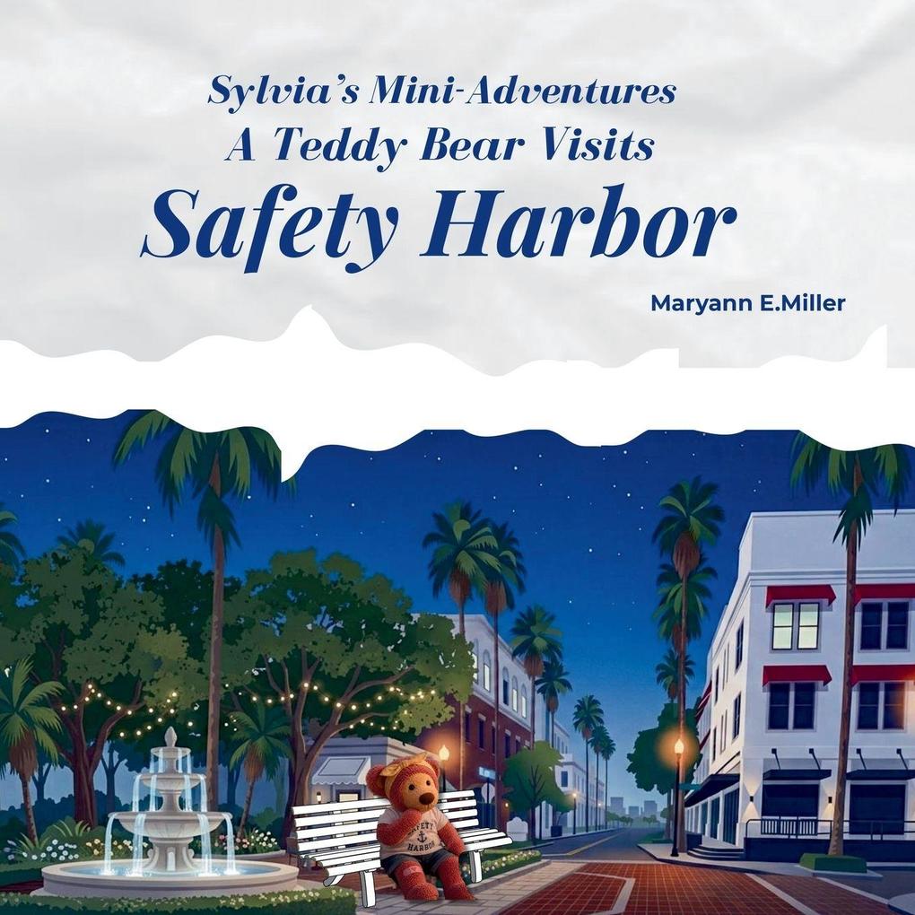 Sylvia's Mini-Adventures