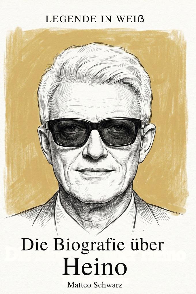 Die Biografie über Heino