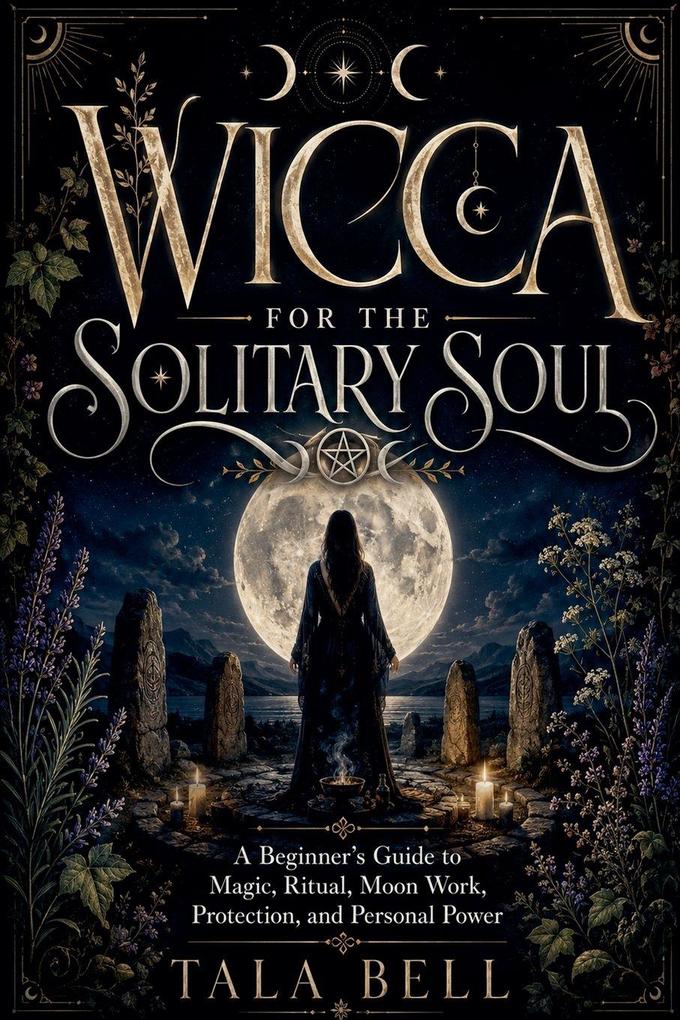 Wicca for the Solitary Soul