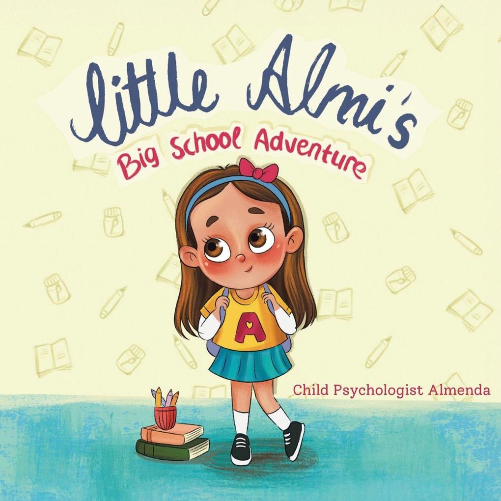 Little Almi's