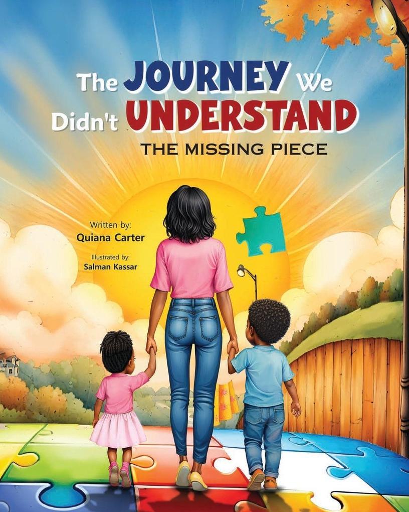 The Journey We Didn't Understand