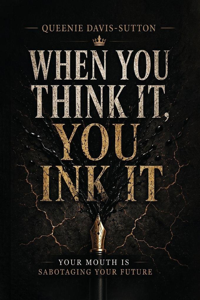 When You Think It You Ink It