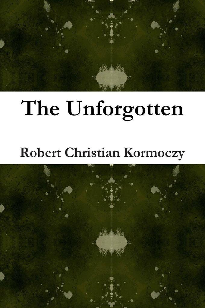 The Unforgotten