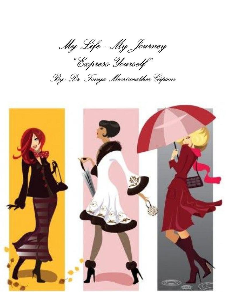 My Life - My Journey