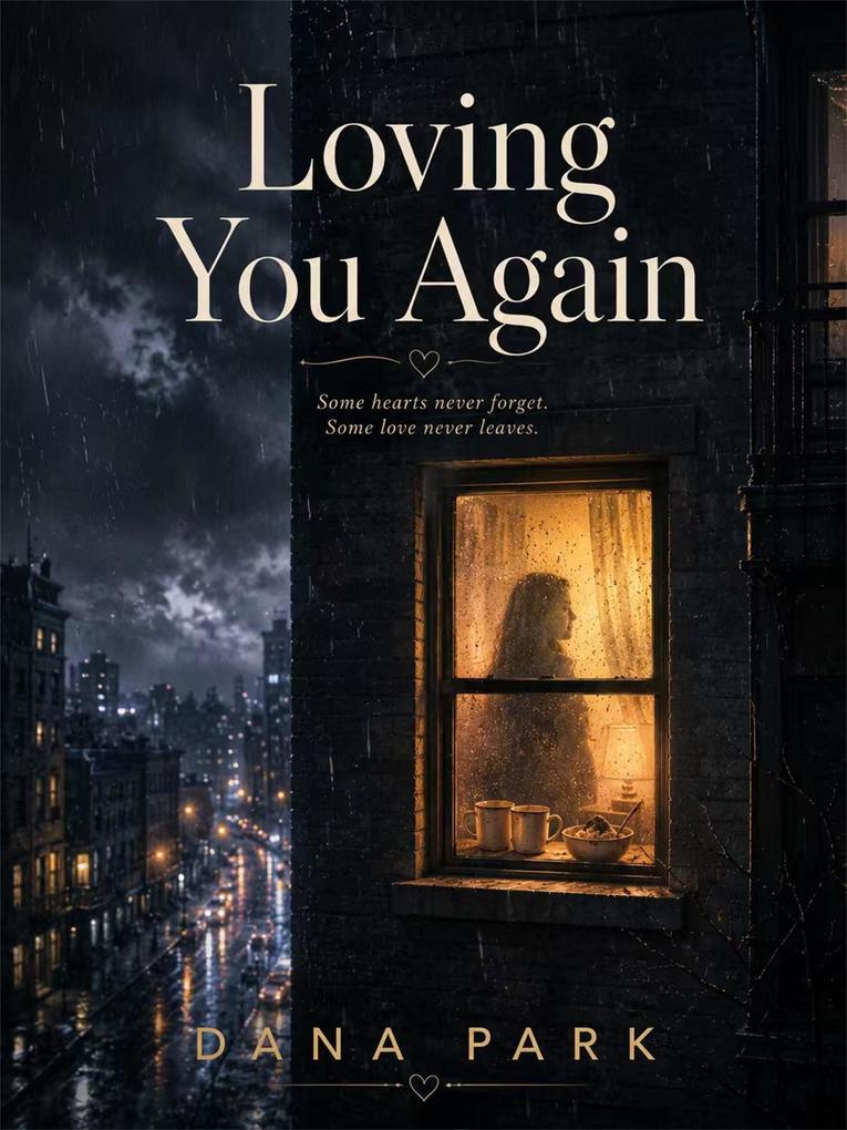 Loving You Again