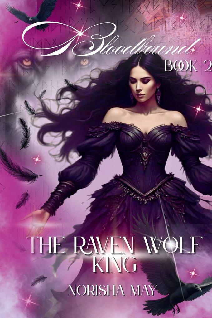 The Raven Wolf King