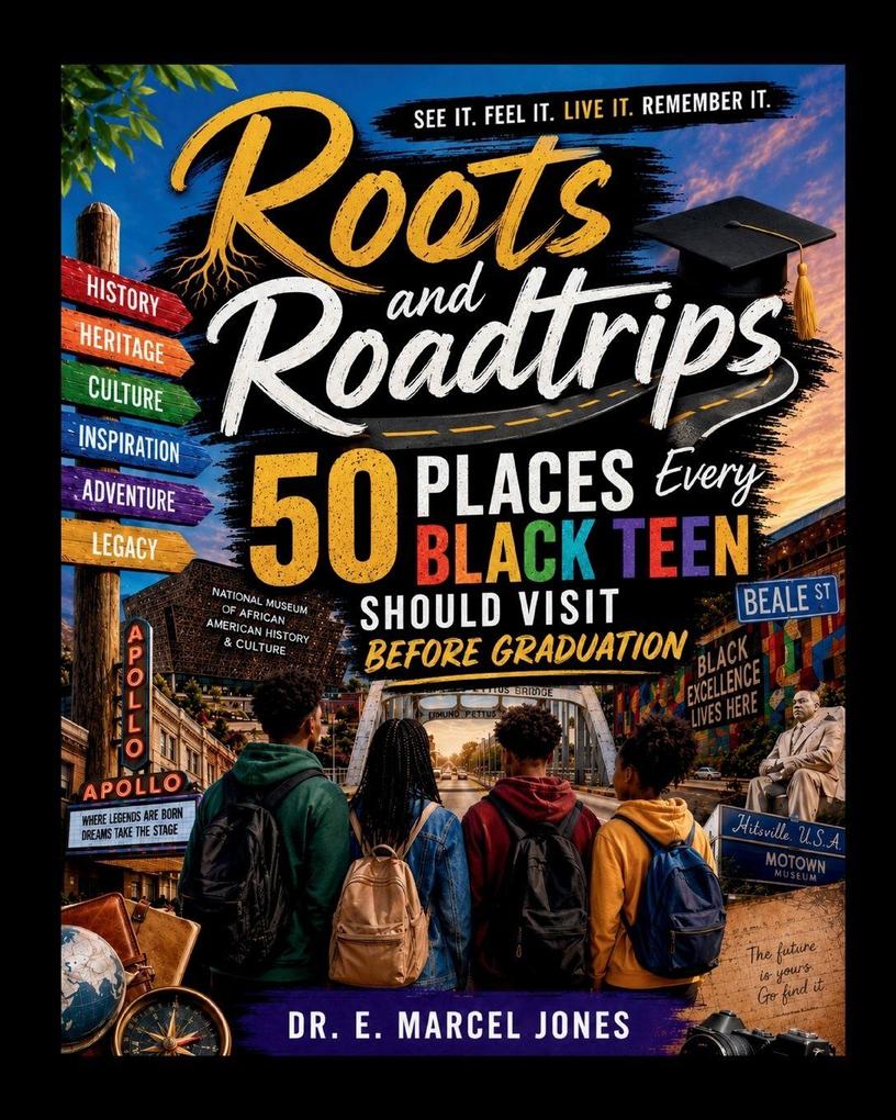 Roots and Roadtrips