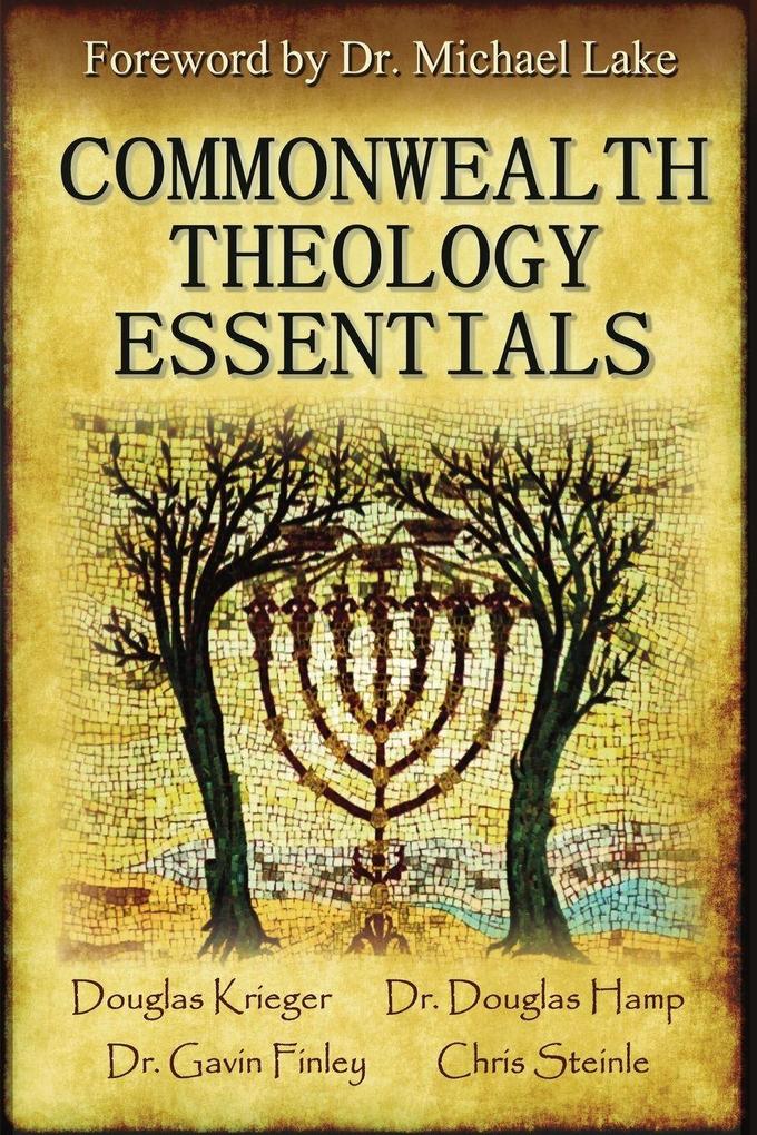 Commonwealth Theology Essentials