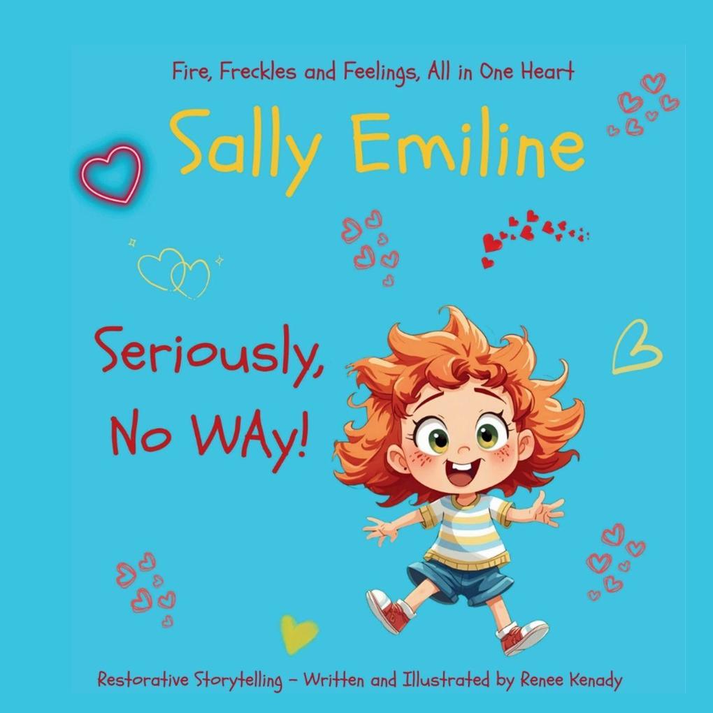 Sally Emiline