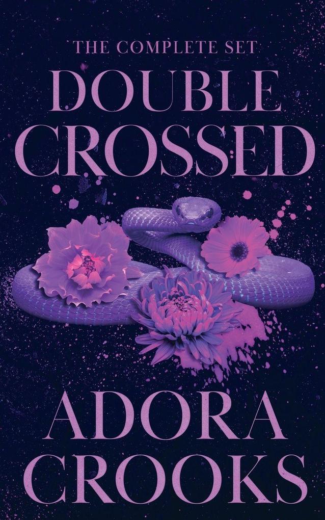 Double Crossed