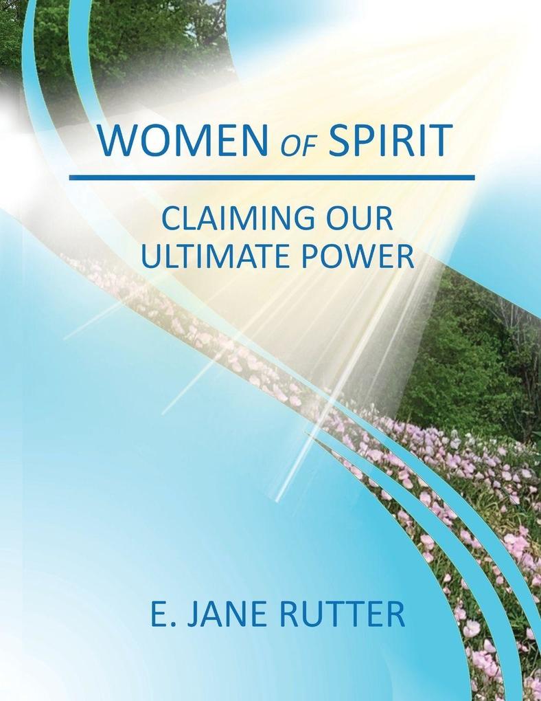 Women of Spirit