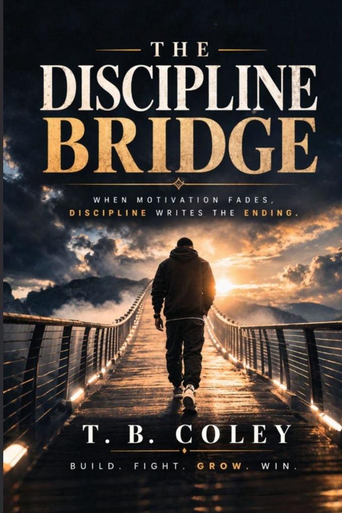 The Discipline Bridge