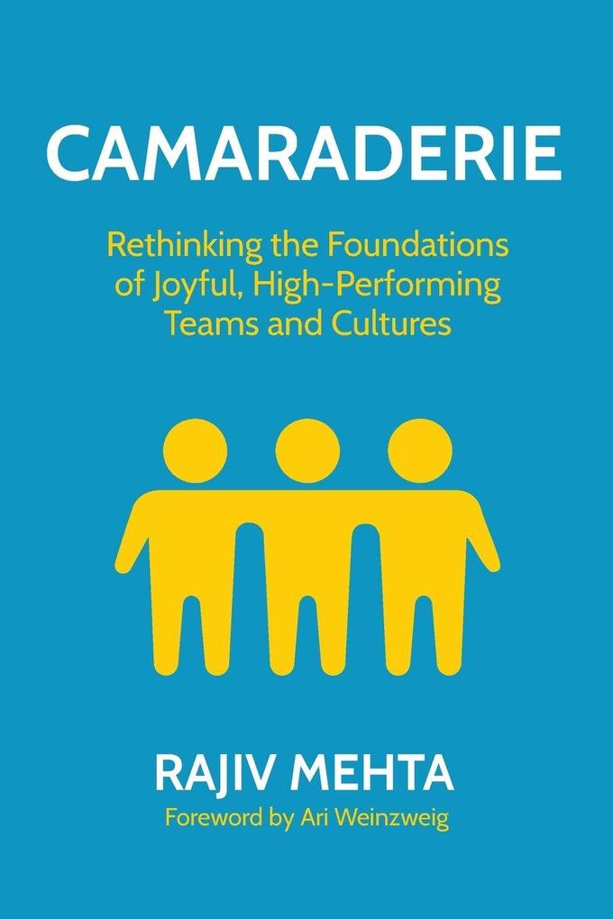 Camaraderie