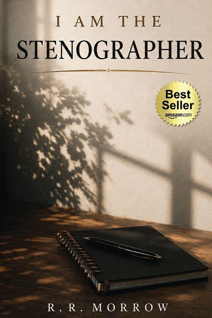 I Am The Stenographer