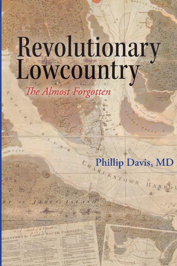 Revolutionary Lowcountry
