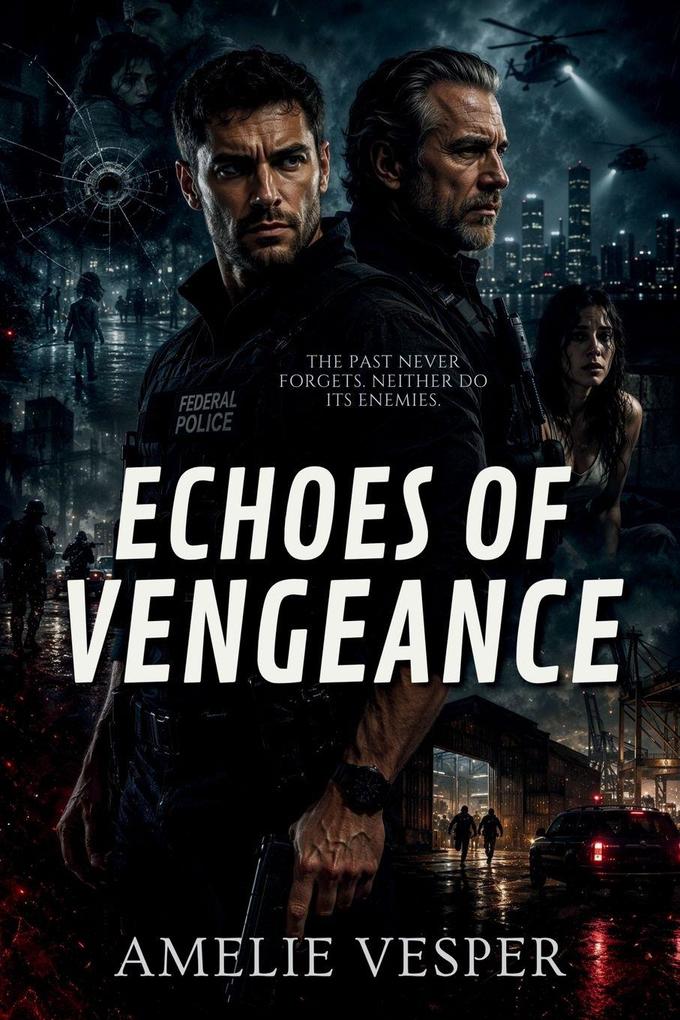 Echoes of Vengeance