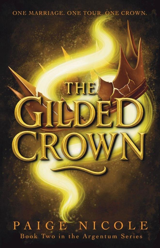 The Gilded Crown