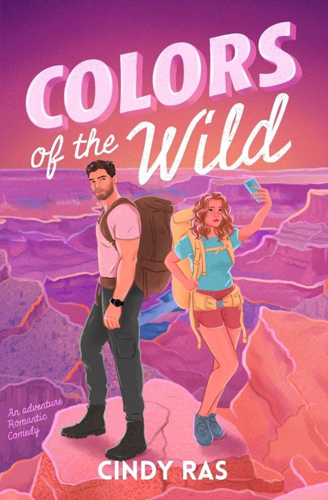 Colors of the Wild