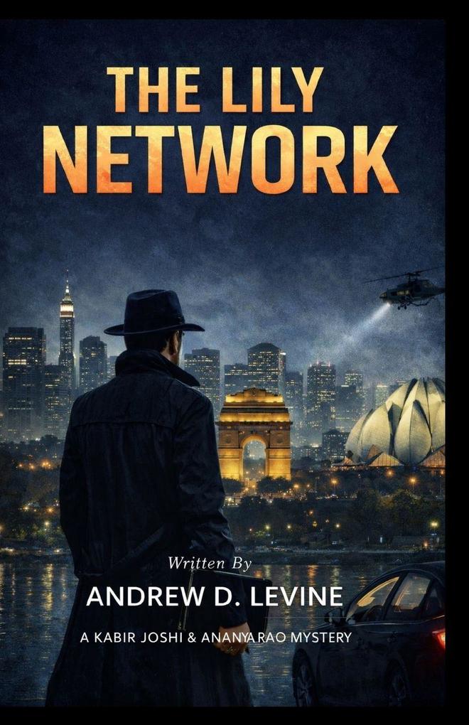 The Lily Network