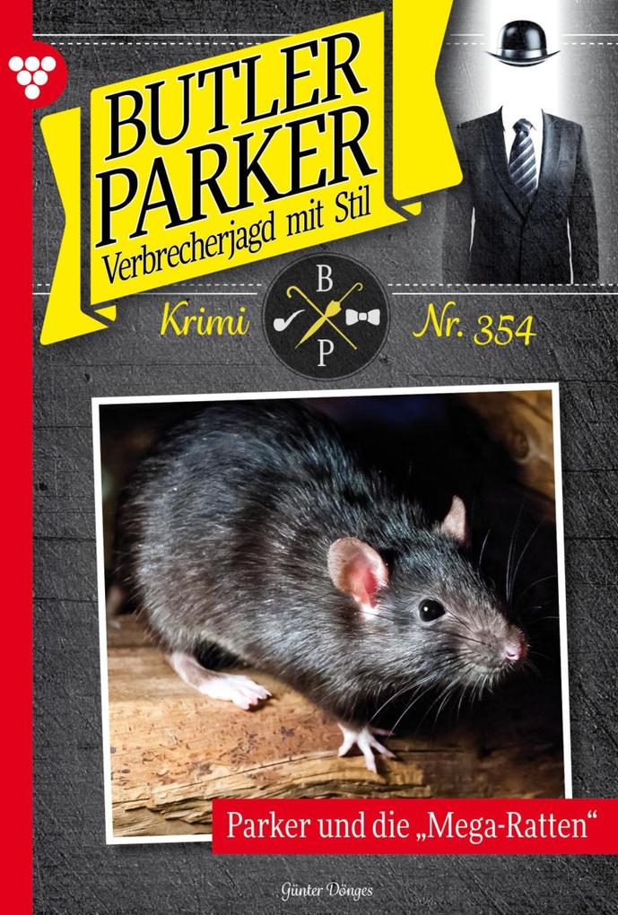 Parker und die 'Mega-Ratten'